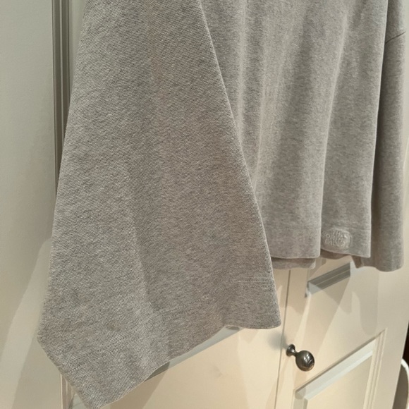 North Face cowl neck sweater - Picture 2 of 7